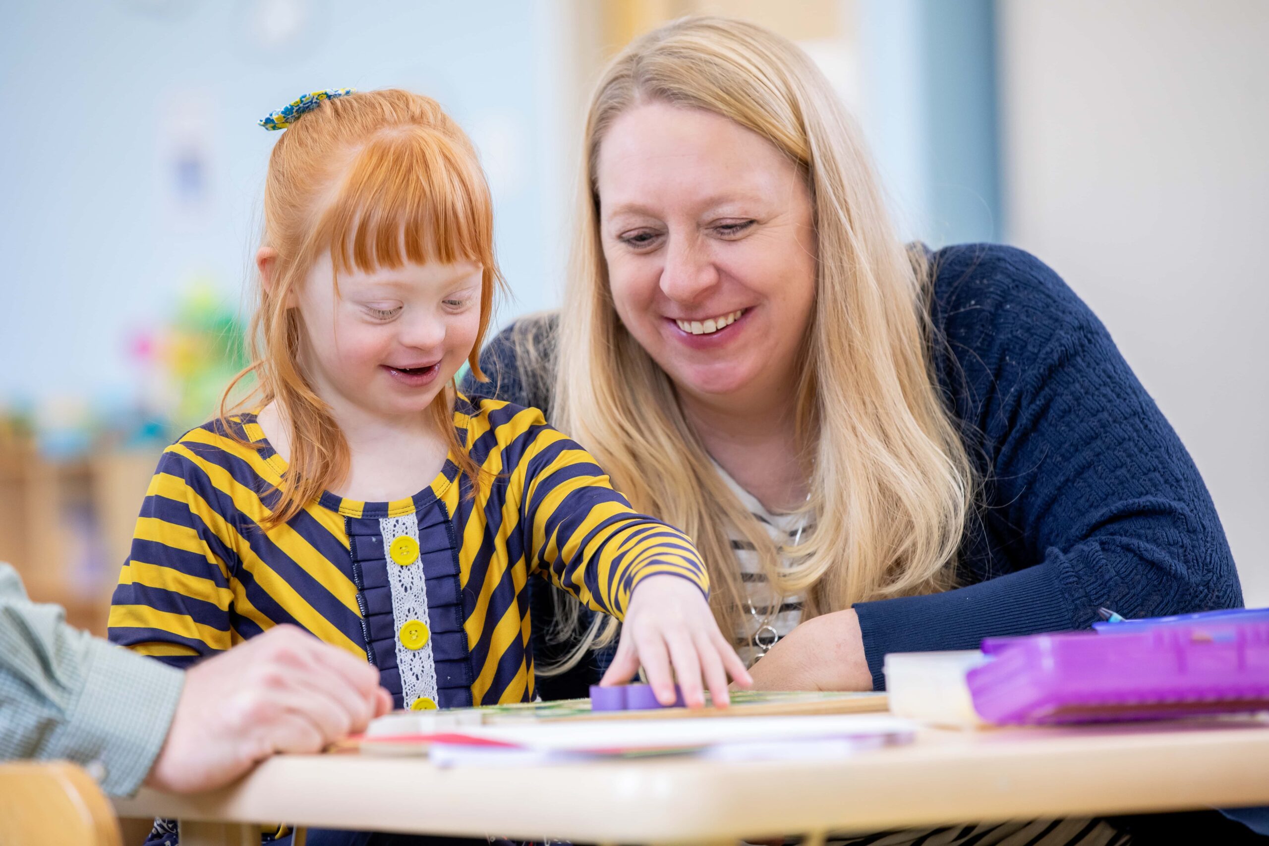 Scheduling Services learning centers Orlando Florida