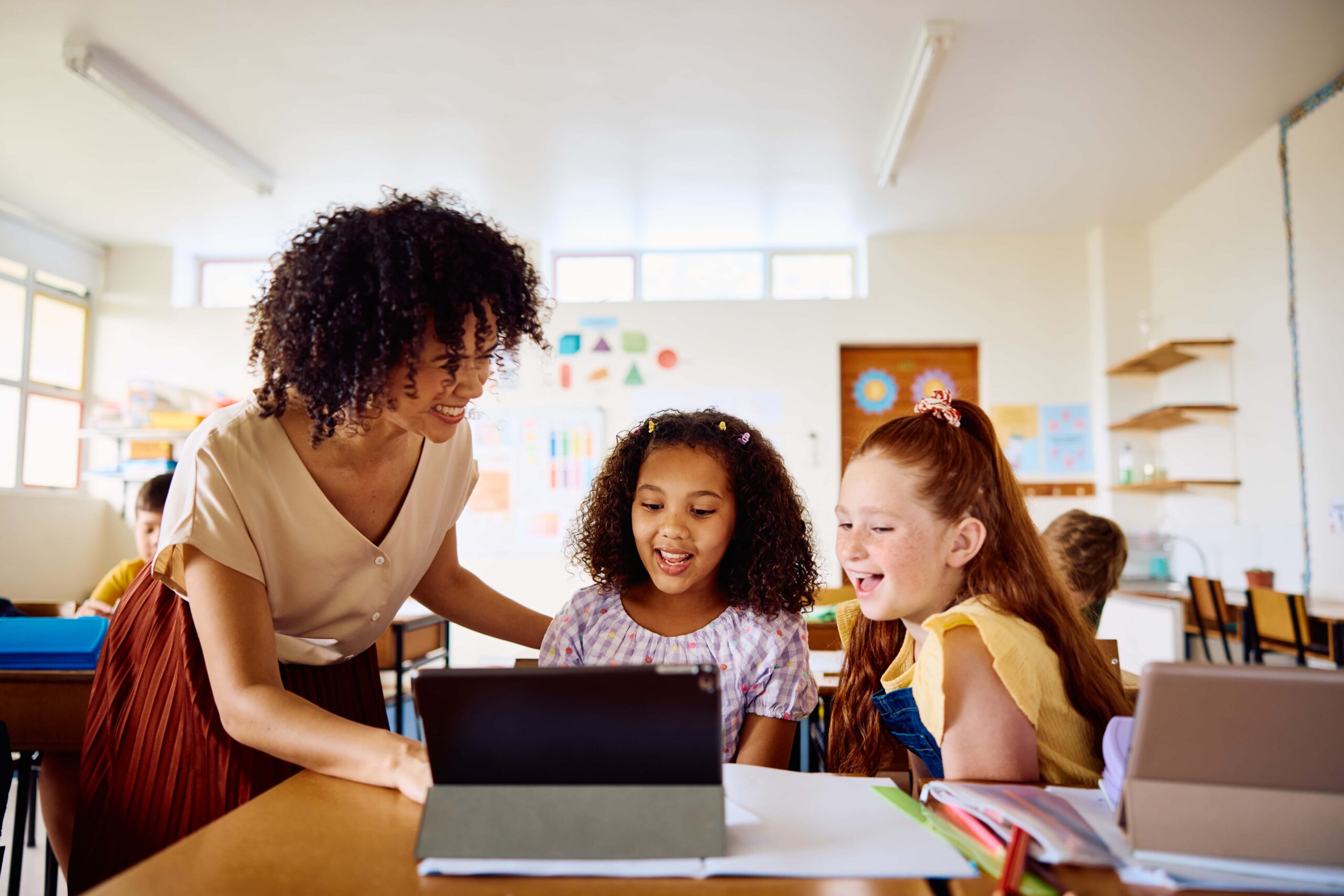 Scheduling Services learning centers Passaic New Jersey