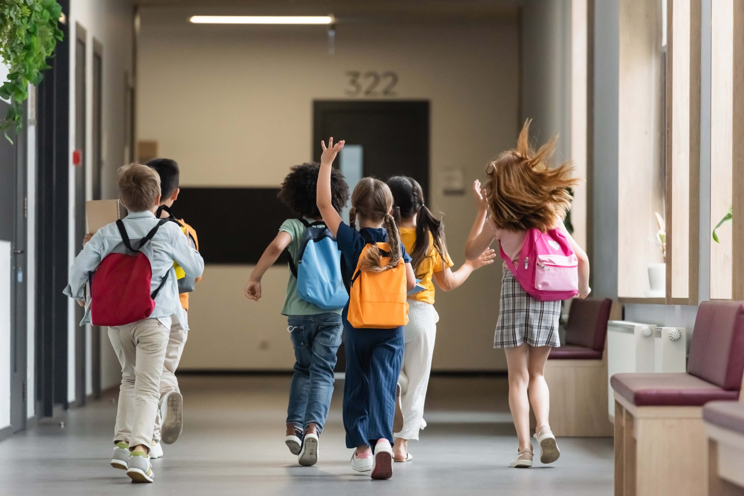 Scheduling Services learning centers Santa Rosa California