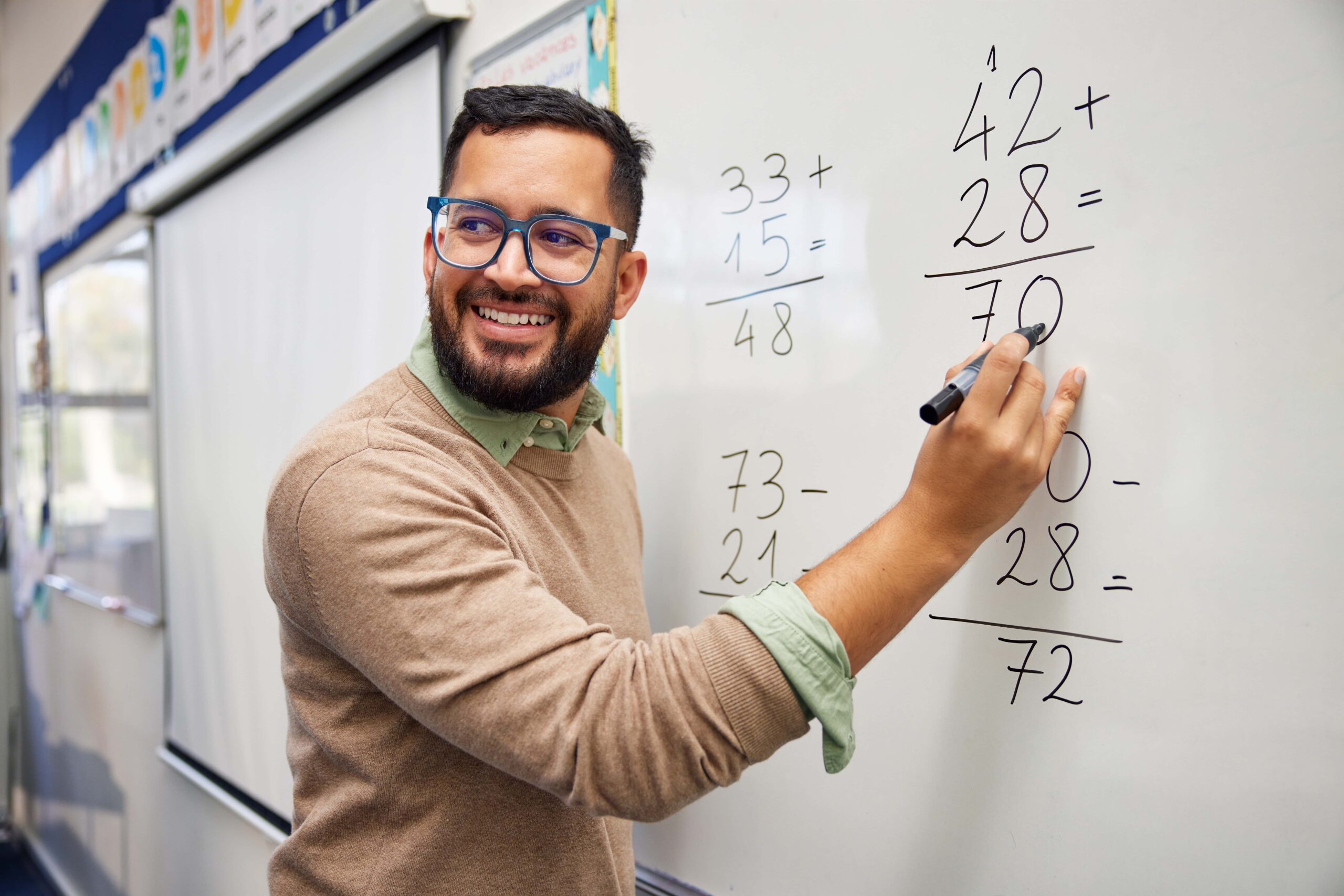 Scheduling Services learning centers Smyrna Georgia