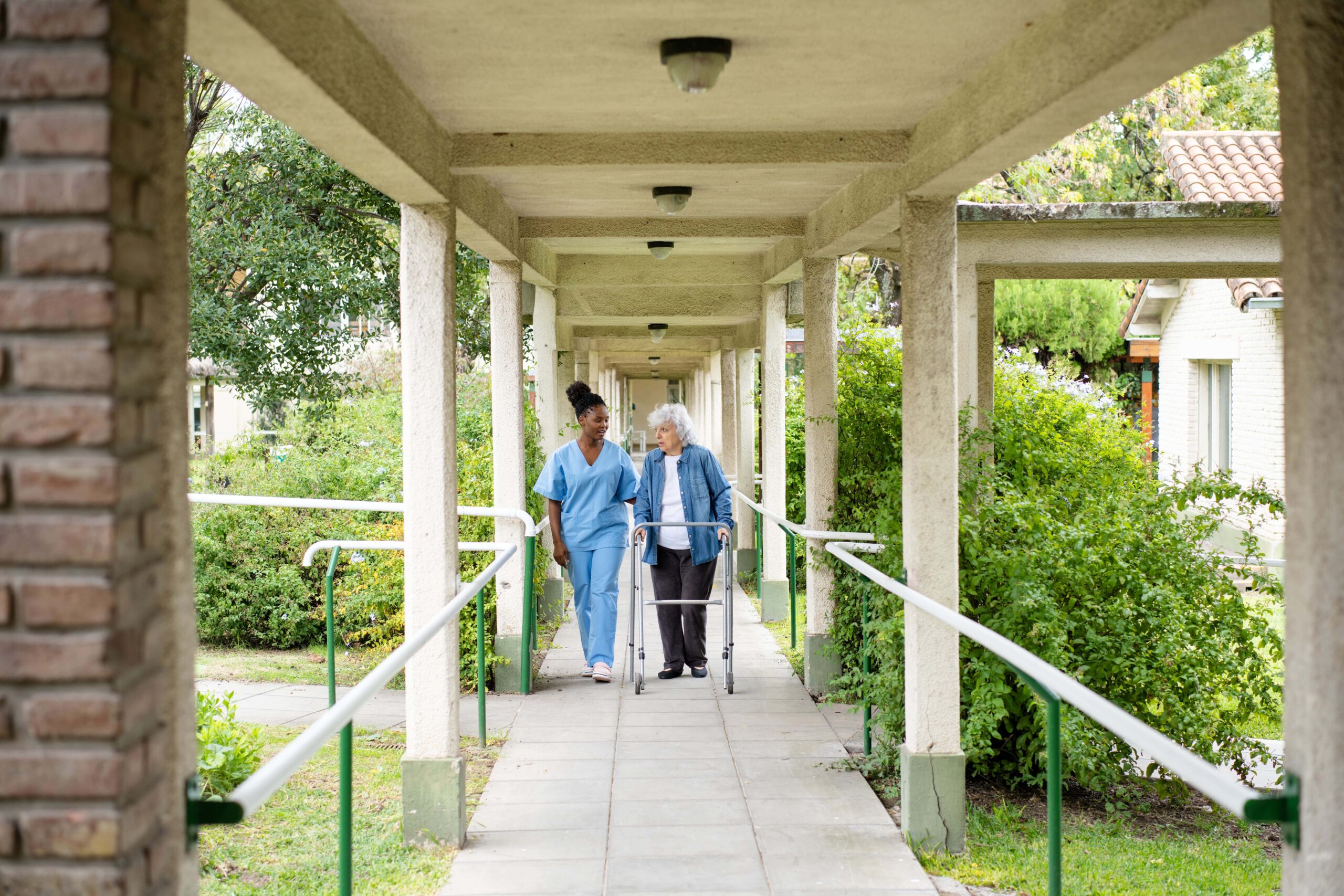 Scheduling Services nursing homes Lawton Oklahoma