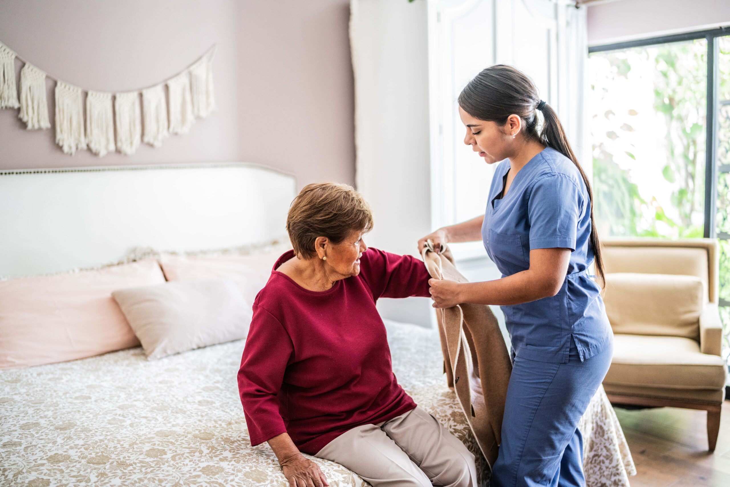 Scheduling Services nursing homes Rockwall Texas