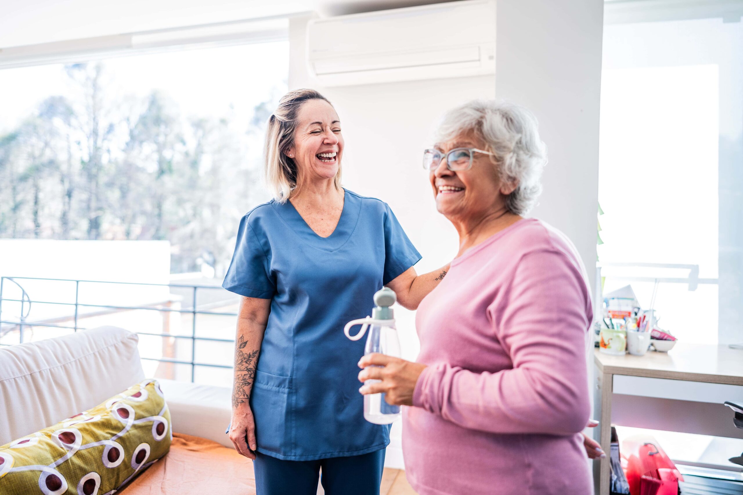 Scheduling Services nursing homes Westland Michigan