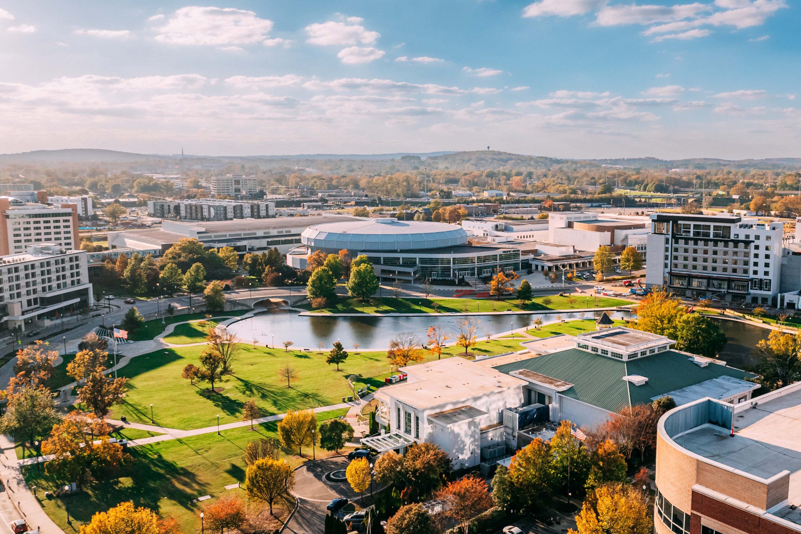 Scheduling Services parks and recreation Castle Rock Colorado