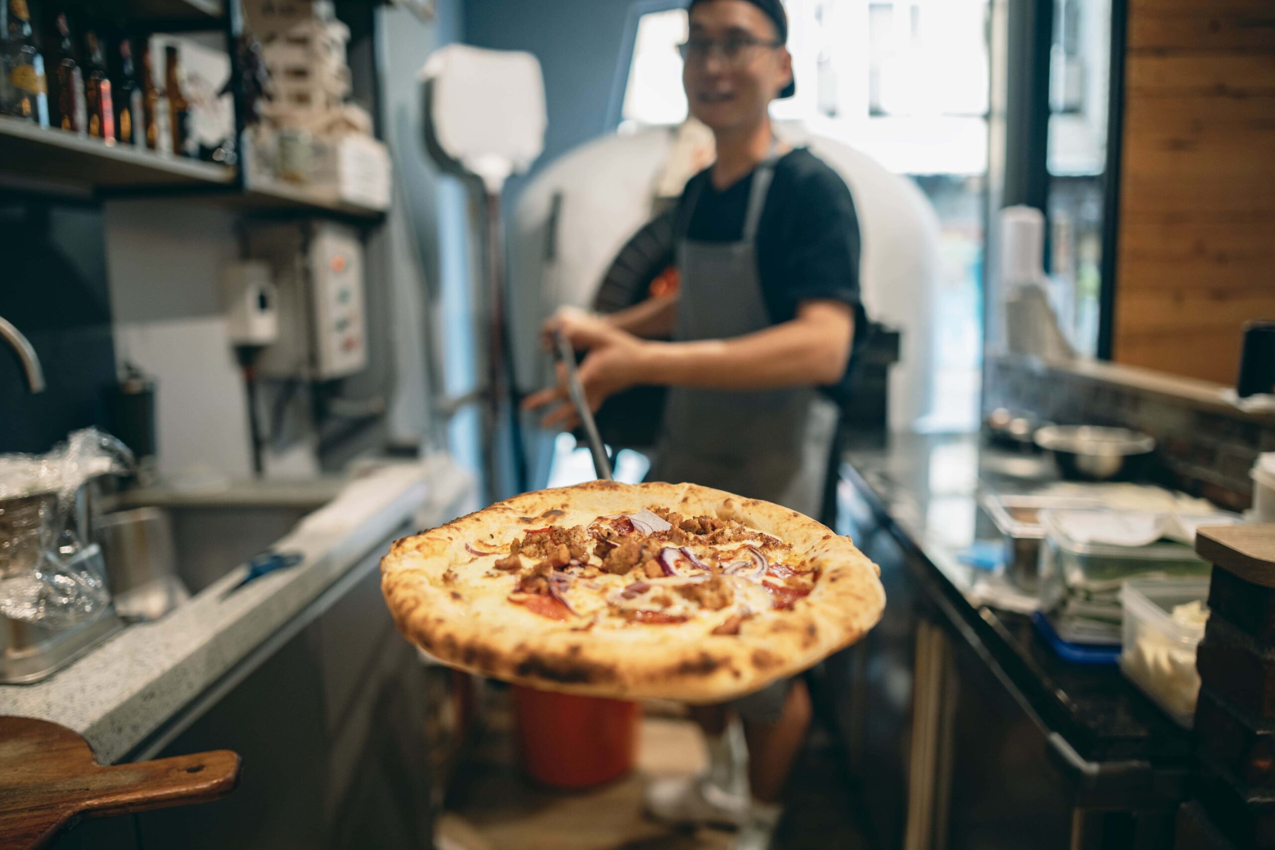 Scheduling Services pizzerias Avondale Arizona