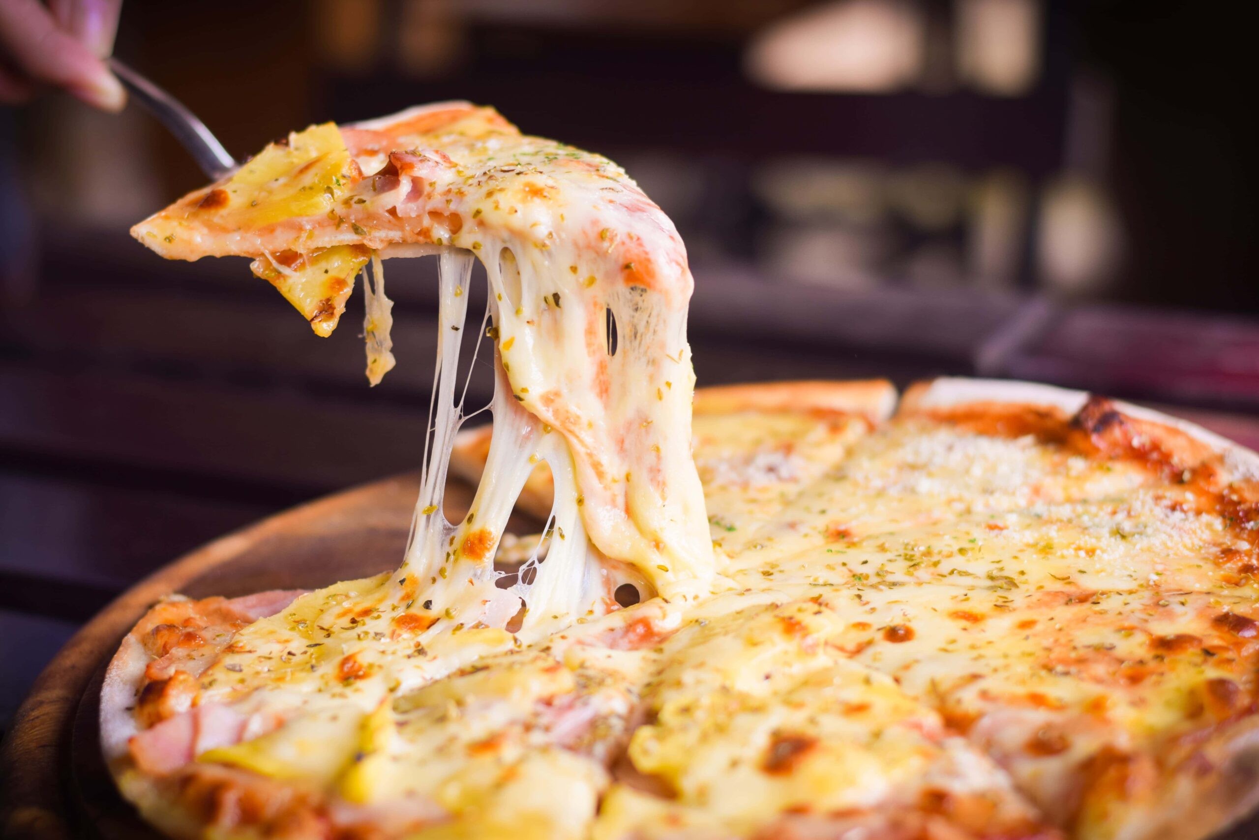 Scheduling Services pizzerias Bozeman Montana