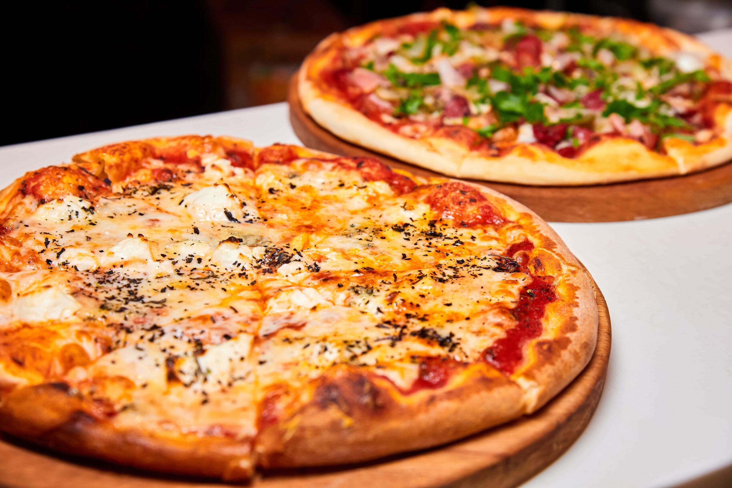 Scheduling Services pizzerias Hesperia California