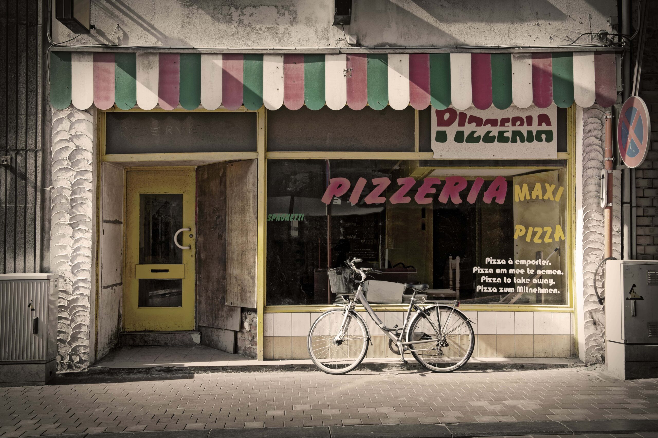 Scheduling Services pizzerias Pasadena California
