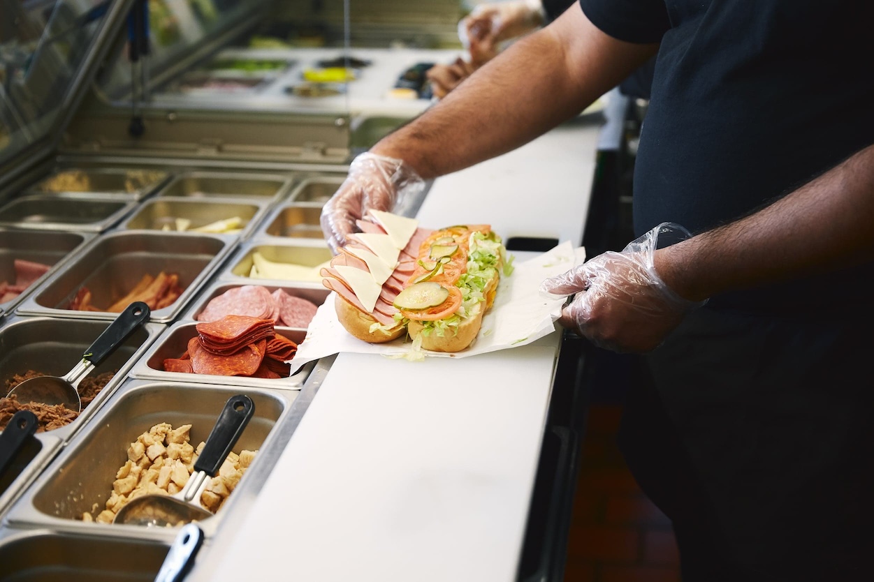 Scheduling Services quick service restaurants Apopka Florida
