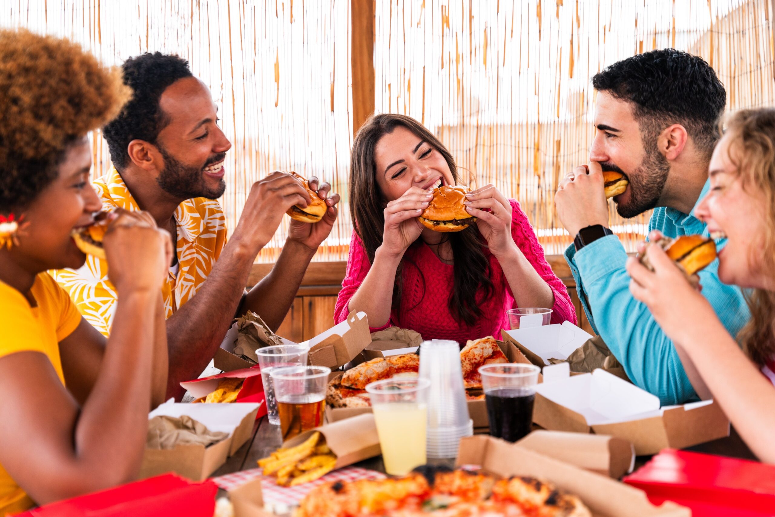 Scheduling Services quick service restaurants Kokomo Indiana