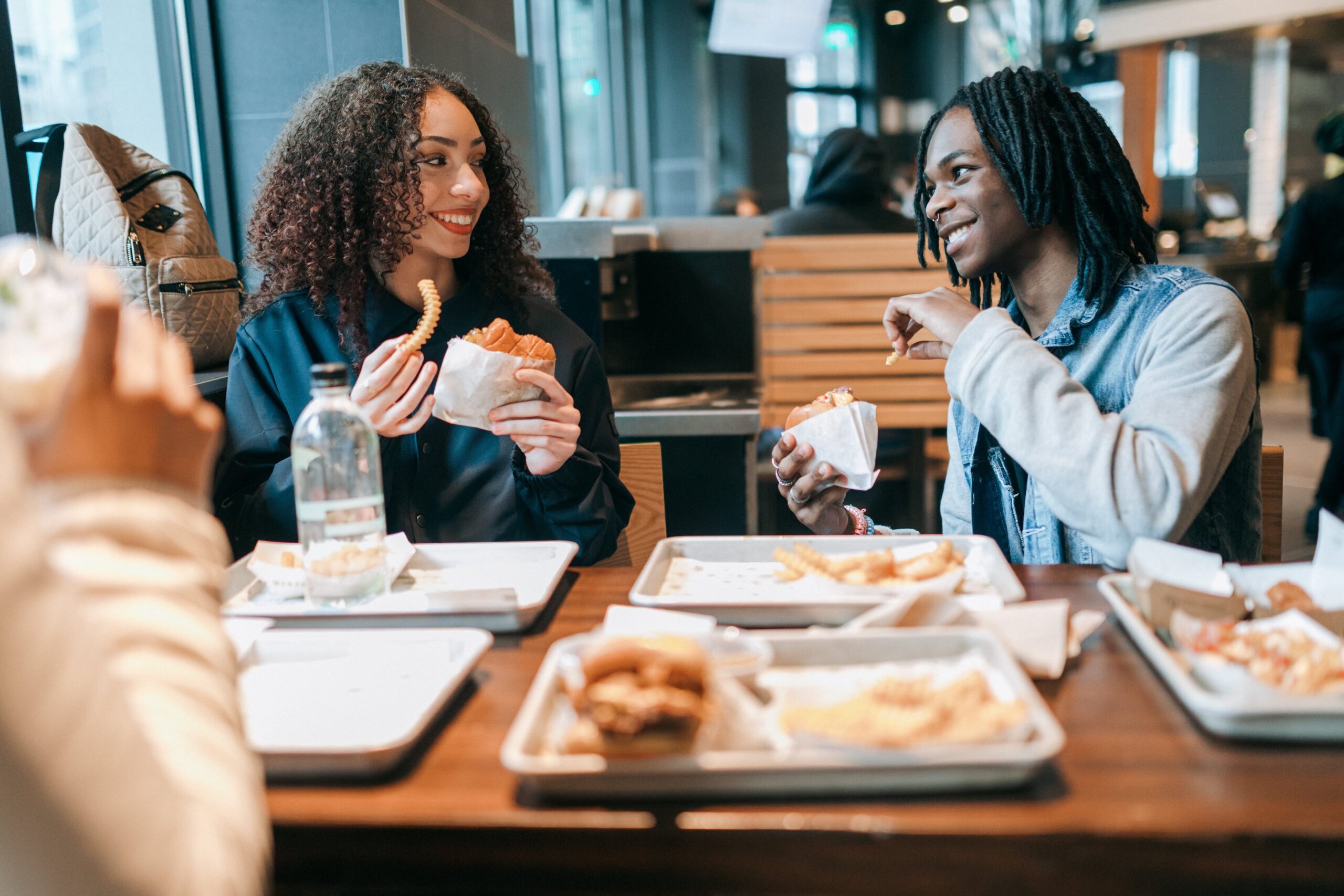 Scheduling Services quick service restaurants San Marcos California