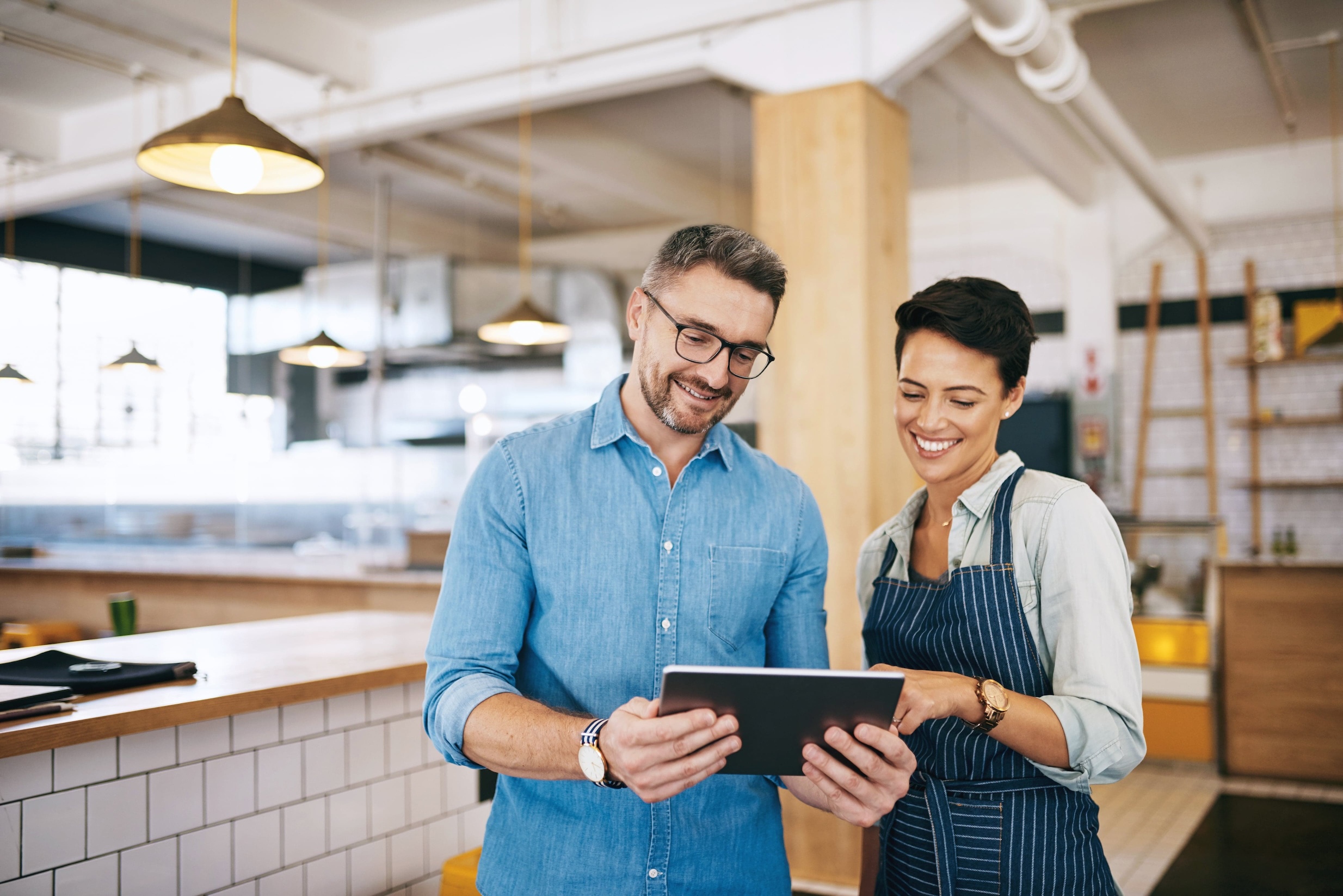 Scheduling Services restaurants College Station Texas