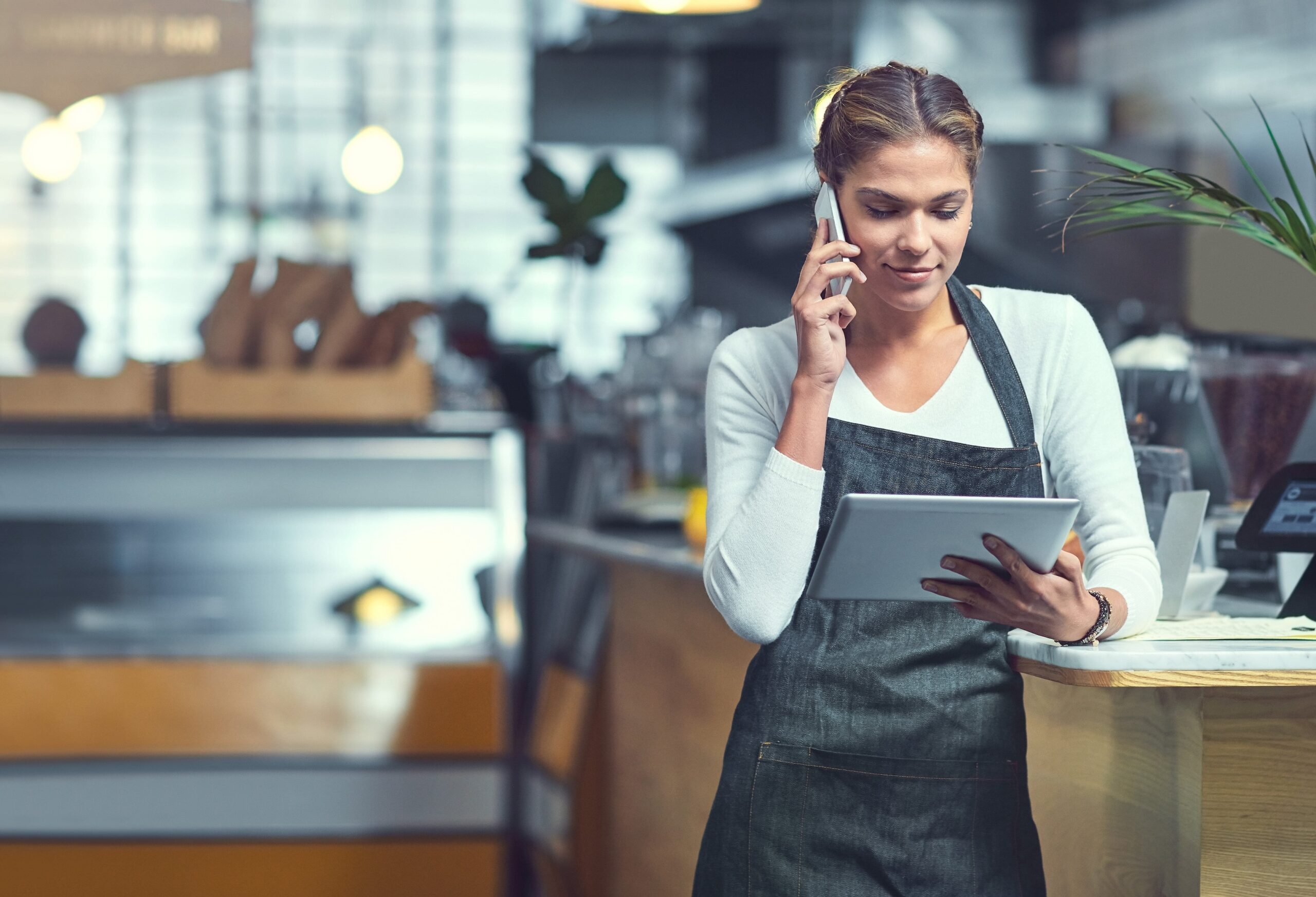 Scheduling Services restaurants Napa California