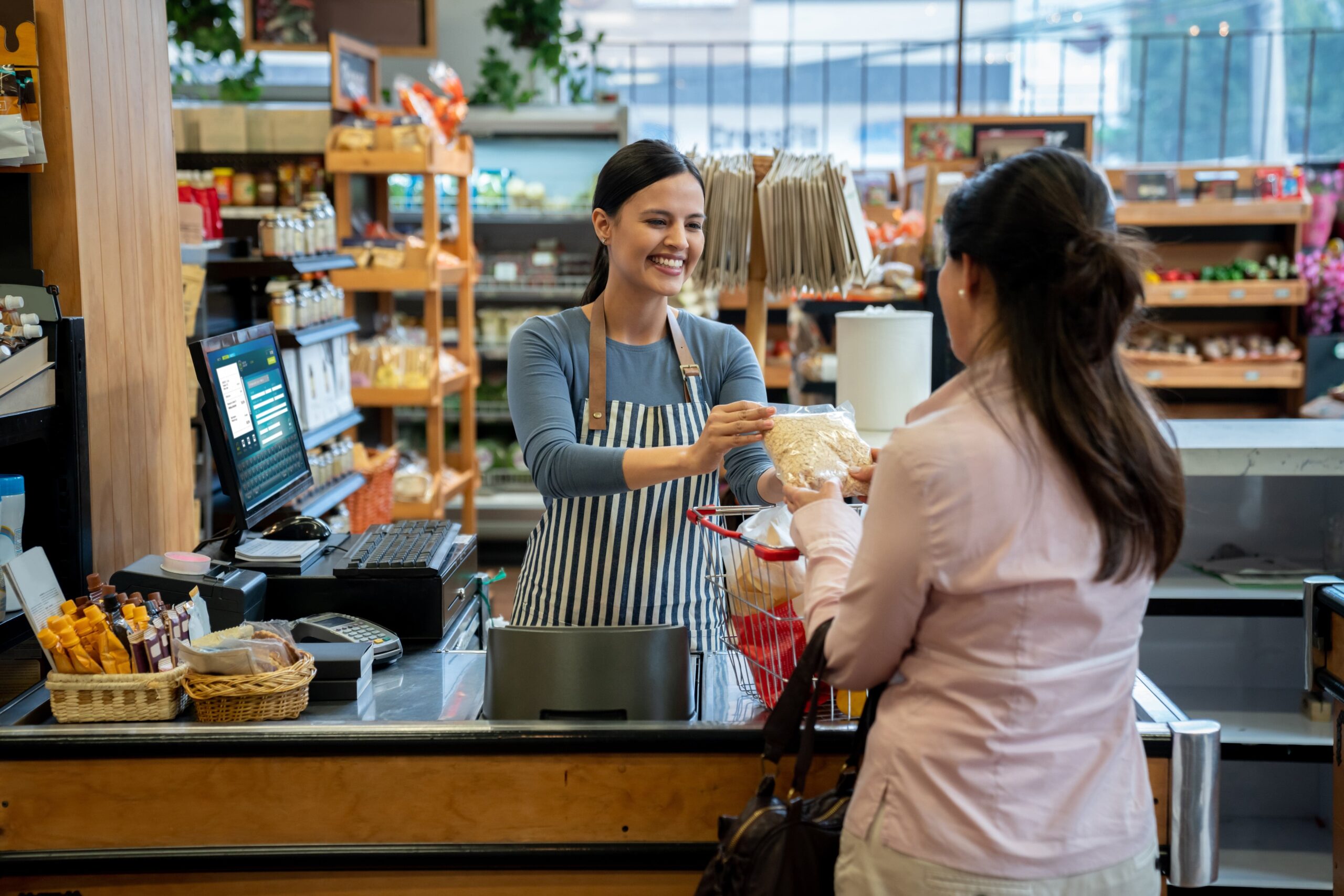 Scheduling Services retail Town 'n' Country Florida