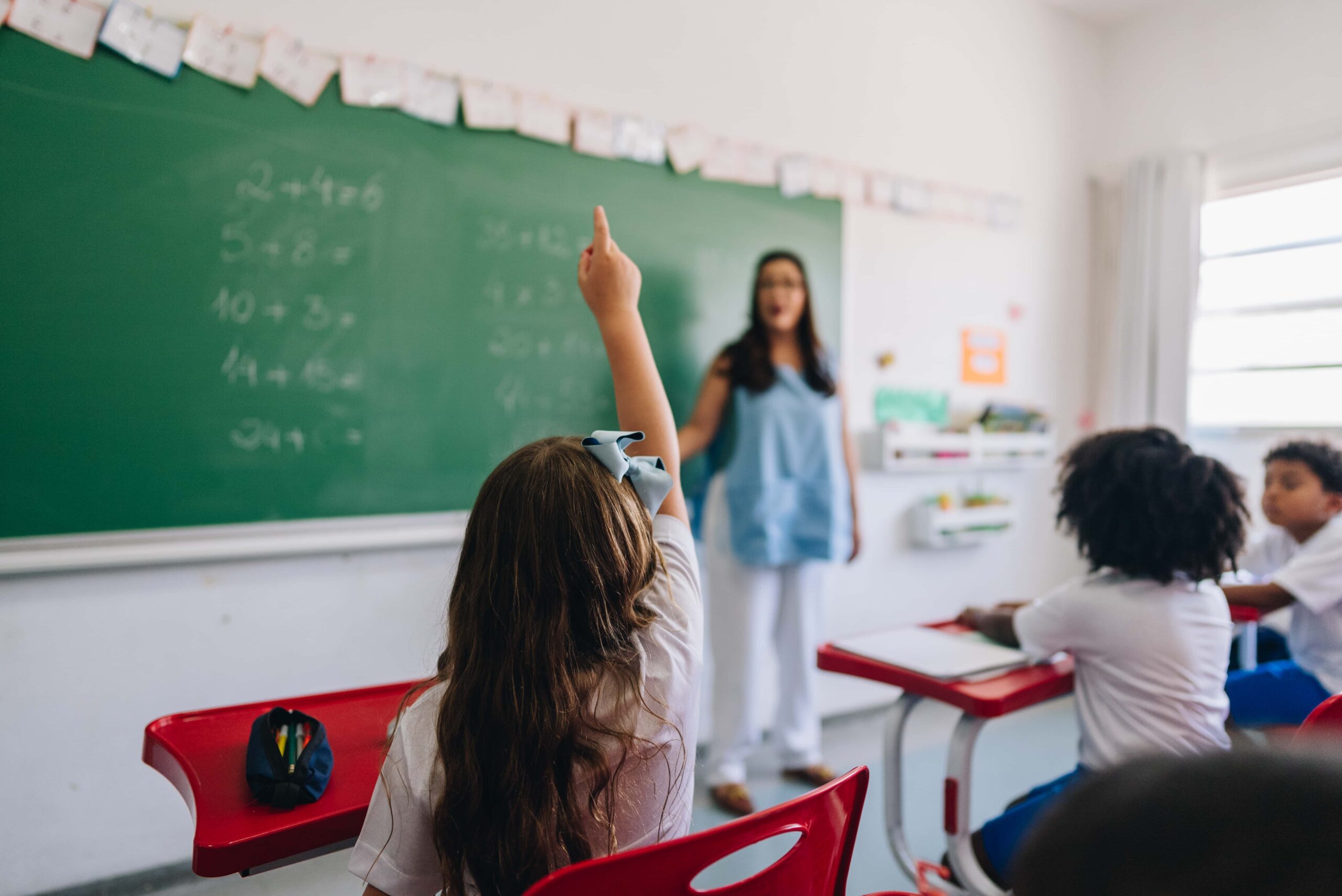 Scheduling Services schools Lewisville Texas
