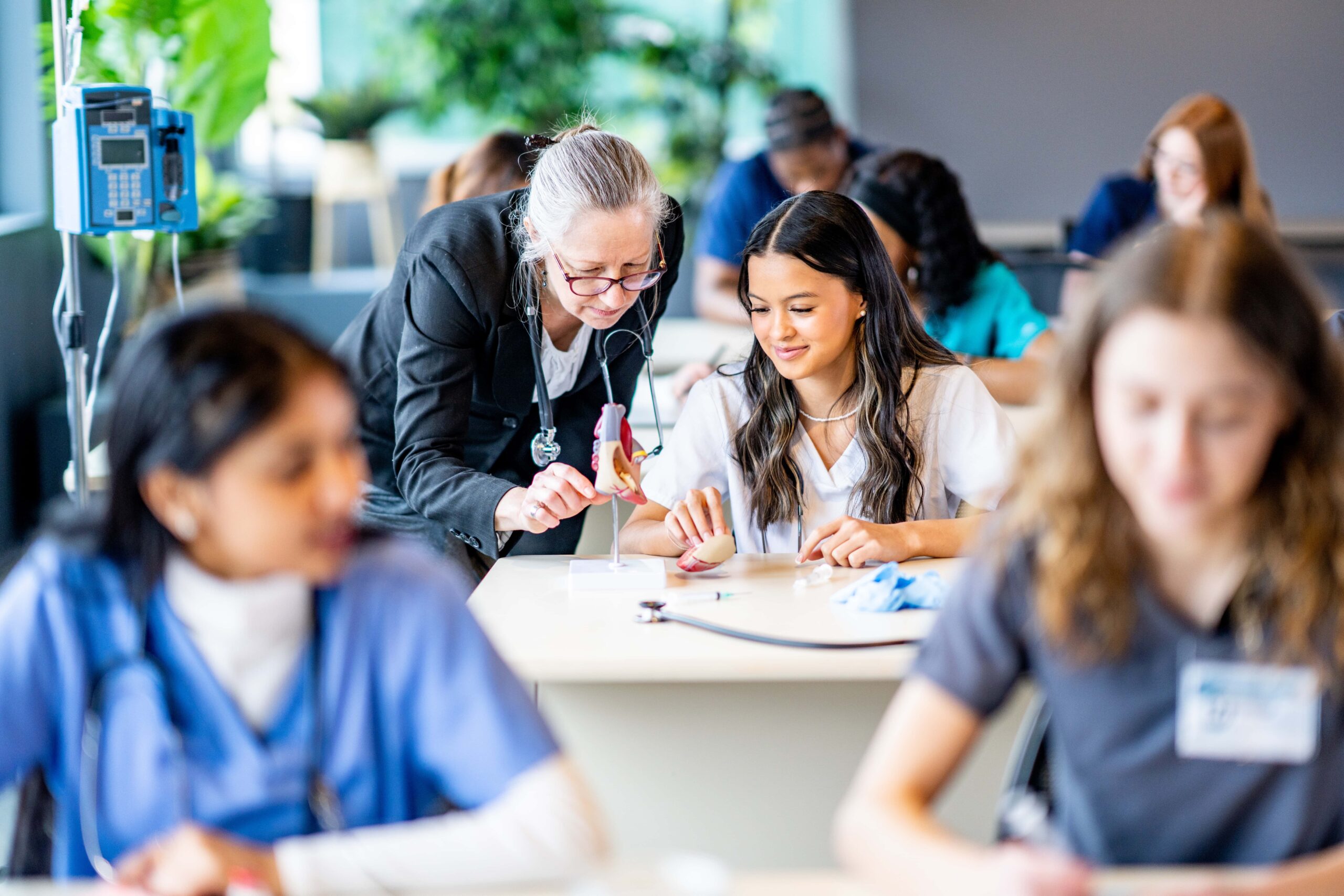 Scheduling Services schools Sioux Falls South Dakota