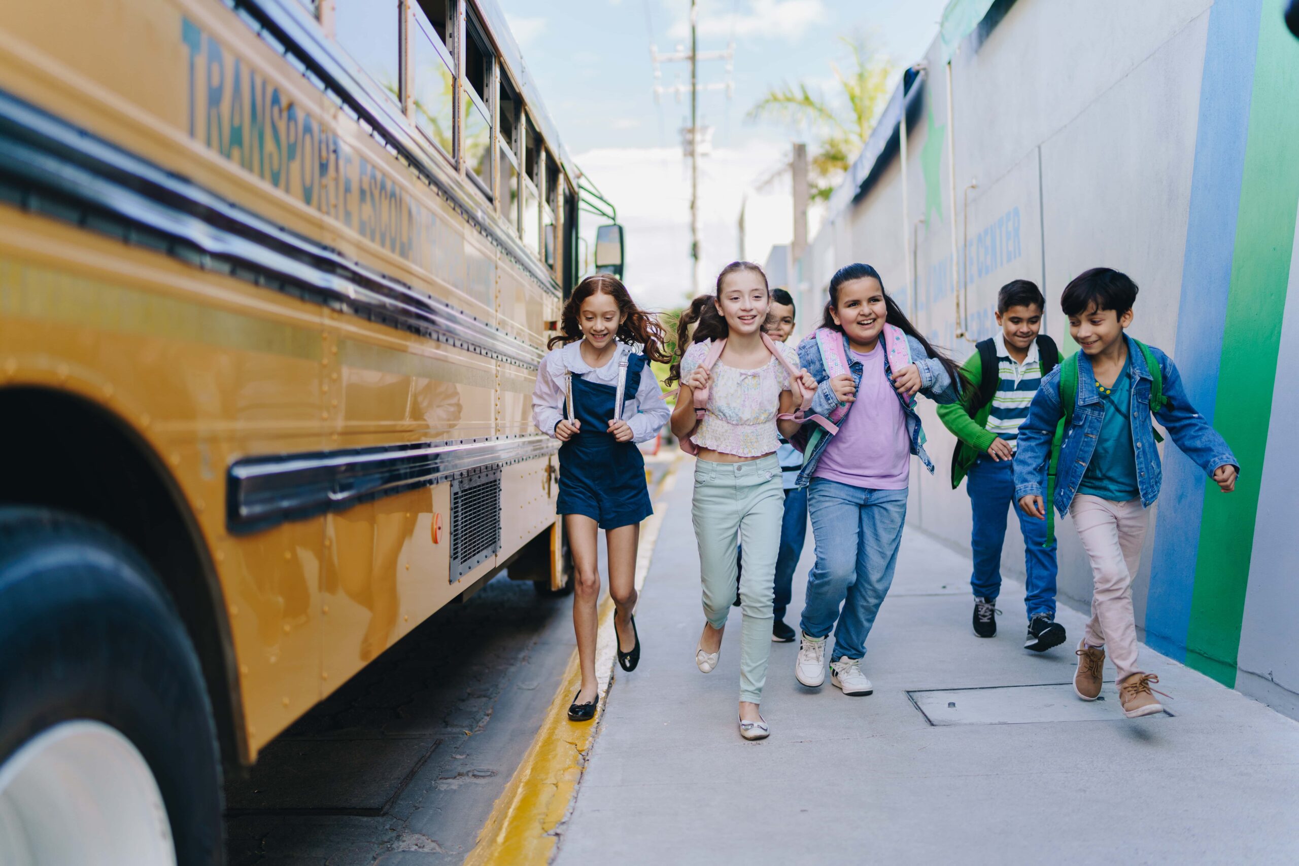 Scheduling Services schools Westchester Florida