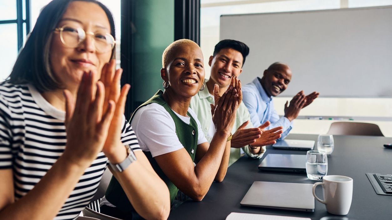 Union steward development