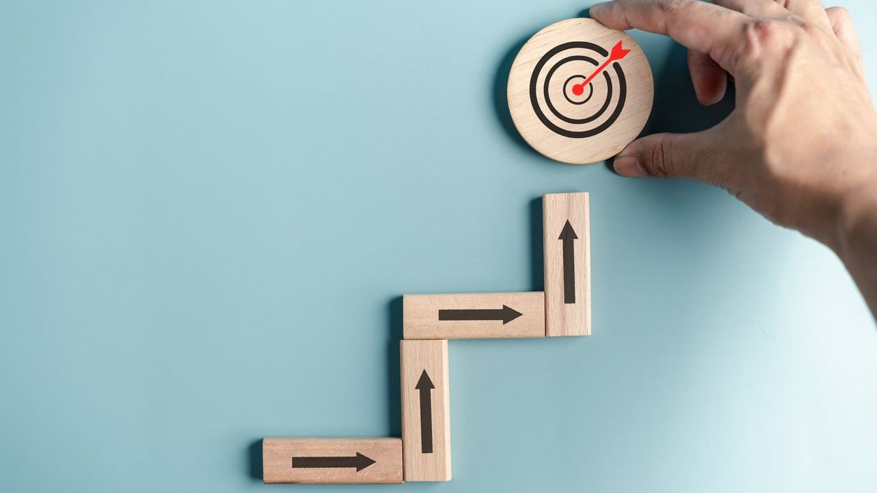 Visual management tools