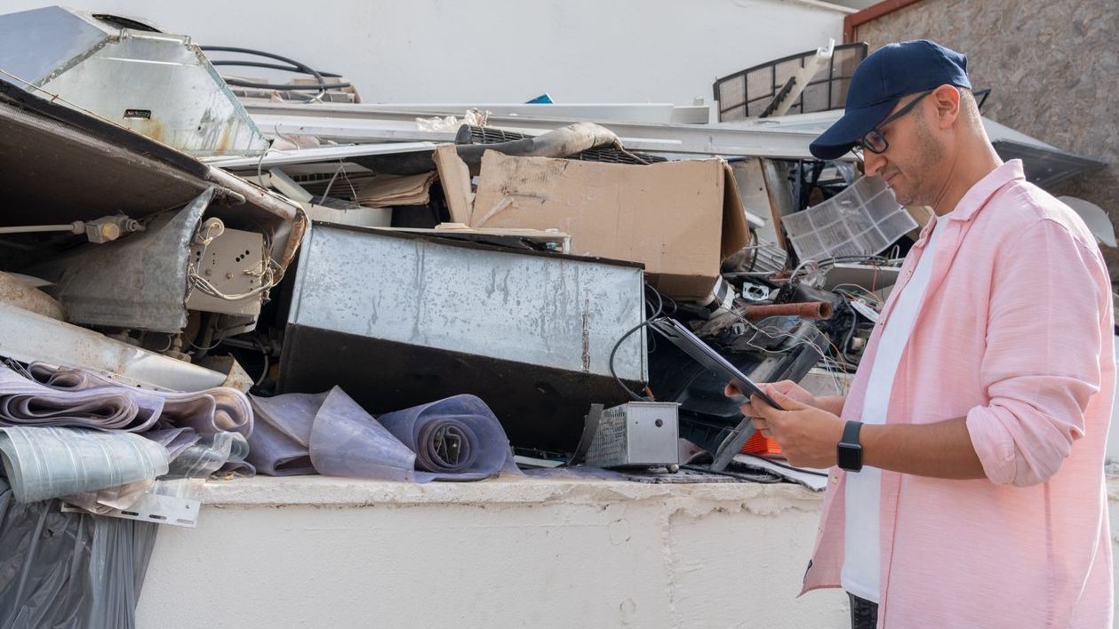 commercial waste disposal services denver colorado