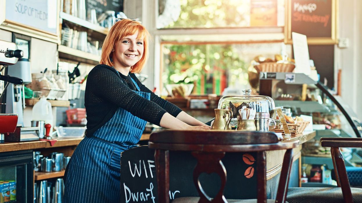 cybersecurity services for small business boise idaho