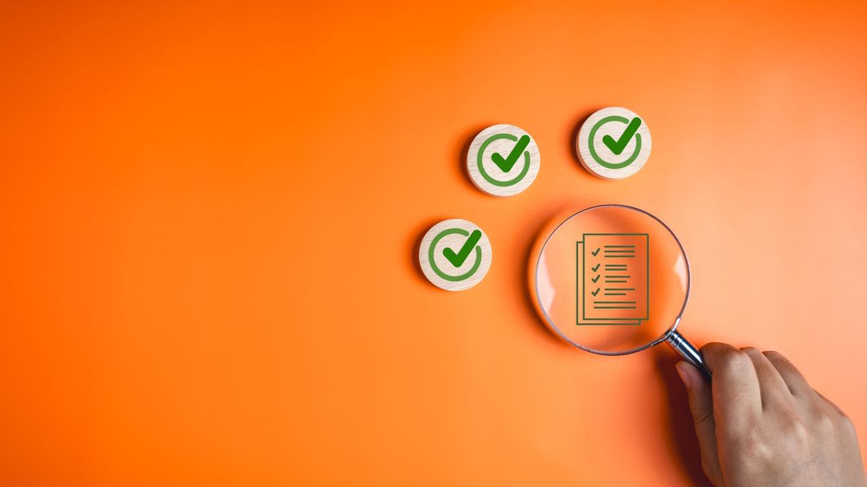 hr compliance audit checklist los angeles california