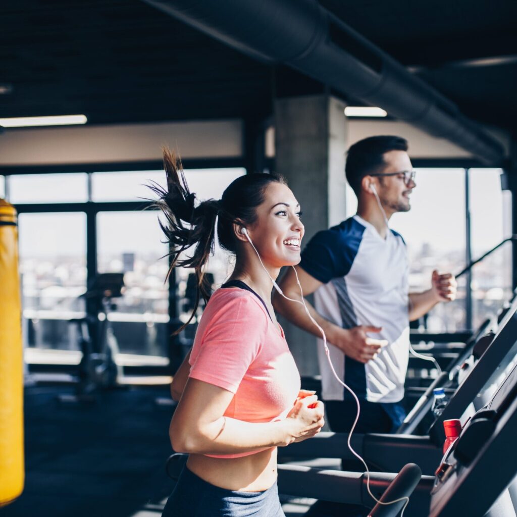 Scheduling Services Gyms & Fitness Studios Brentwood California