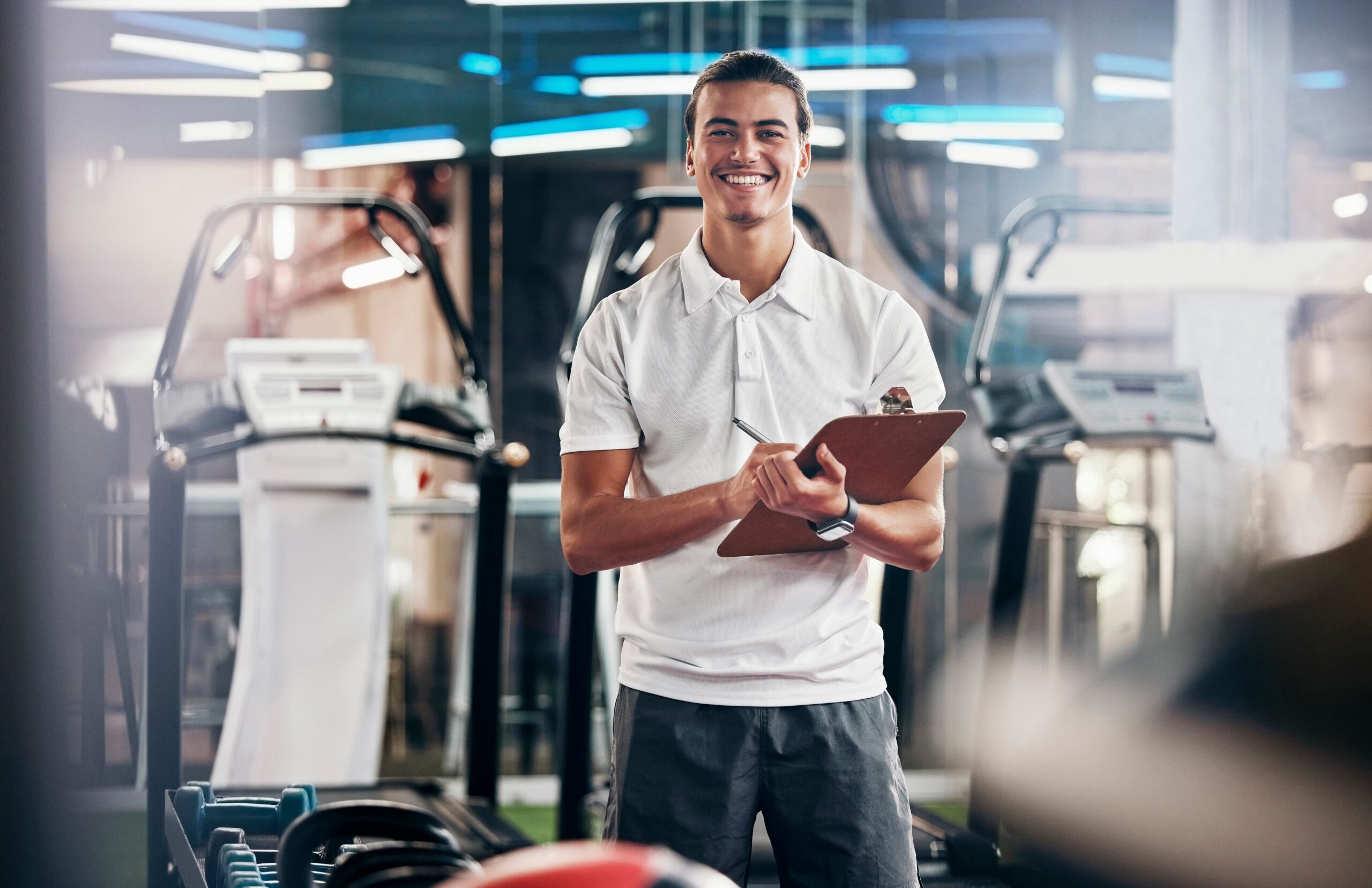 Scheduling Services Gyms & Fitness Studios Highland California