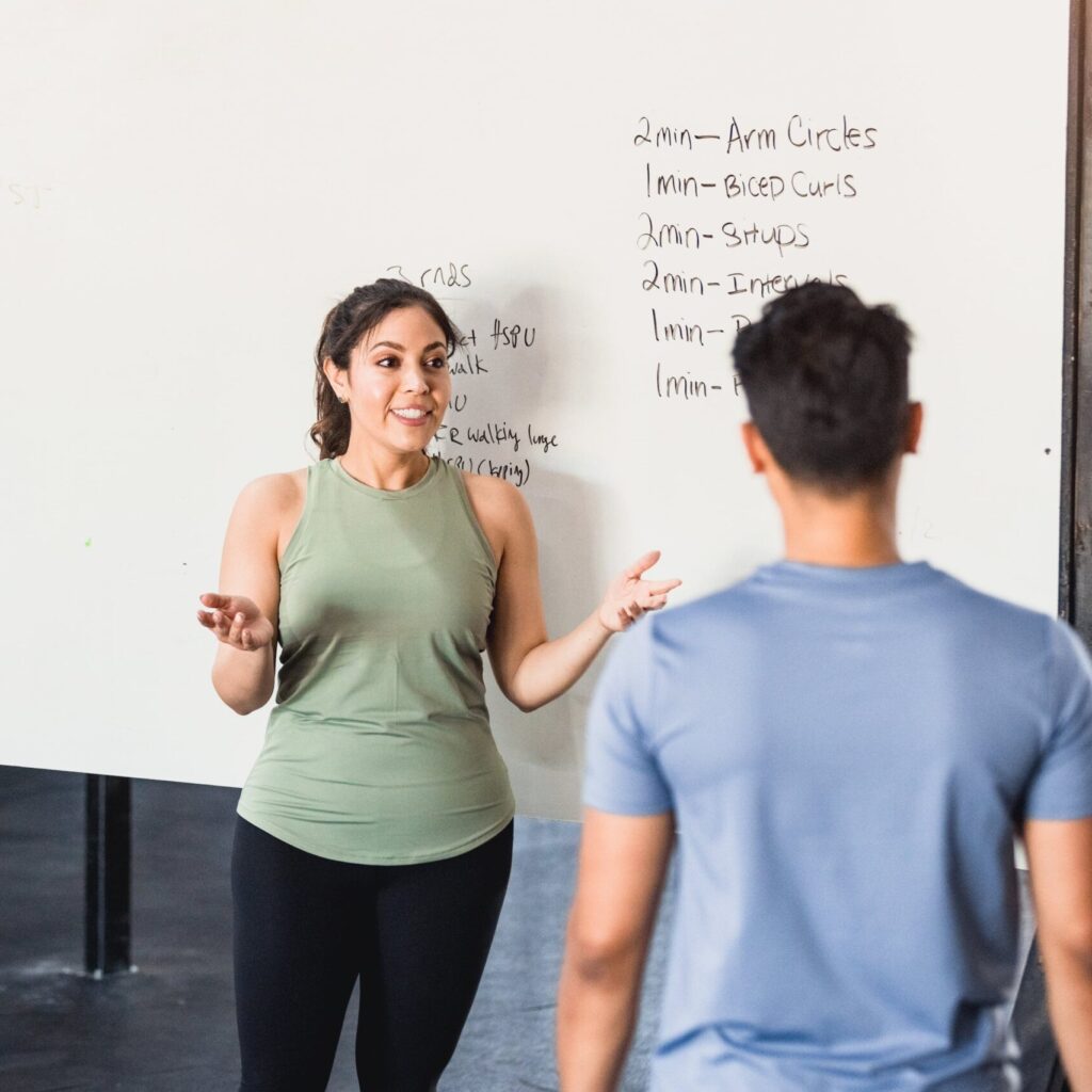 Scheduling Services Gyms & Fitness Studios Highlands Ranch Colorado