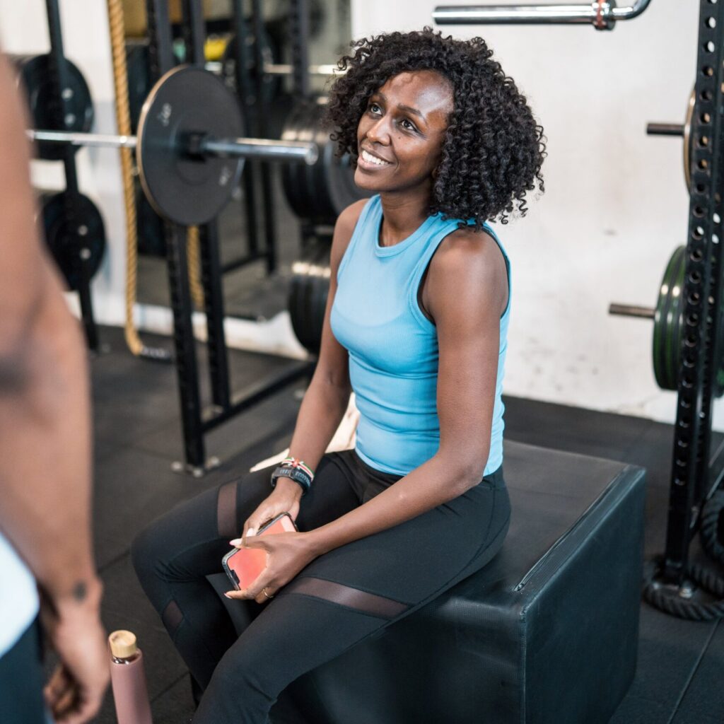 Scheduling Services Gyms & Fitness Studios Lexington Kentucky