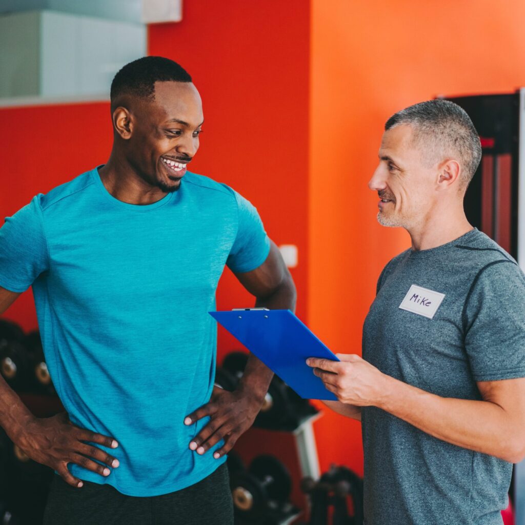 Scheduling Services Gyms & Fitness Studios Portland Maine