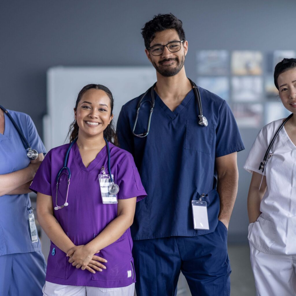 Scheduling Services Hospitals Akron Ohio