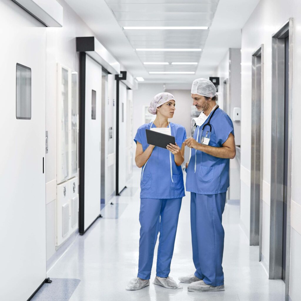 Scheduling Services Hospitals Berwyn Illinois