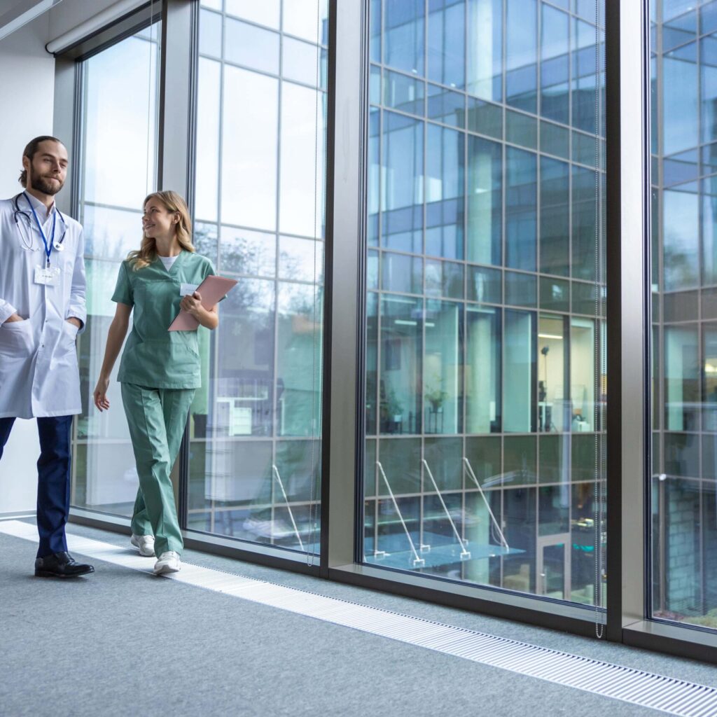 Scheduling Services Hospitals Centreville Virginia