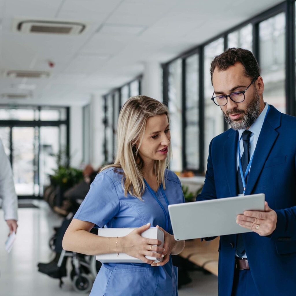 Scheduling Services Hospitals Charleston West Virginia