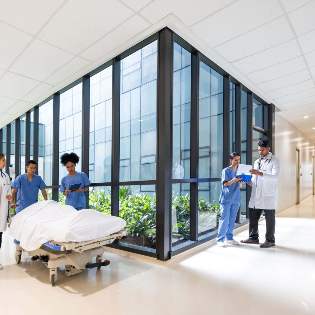 Scheduling Services Hospitals Coon Rapids Minnesota