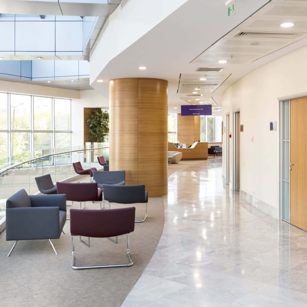 Scheduling Services Hospitals Davie Florida