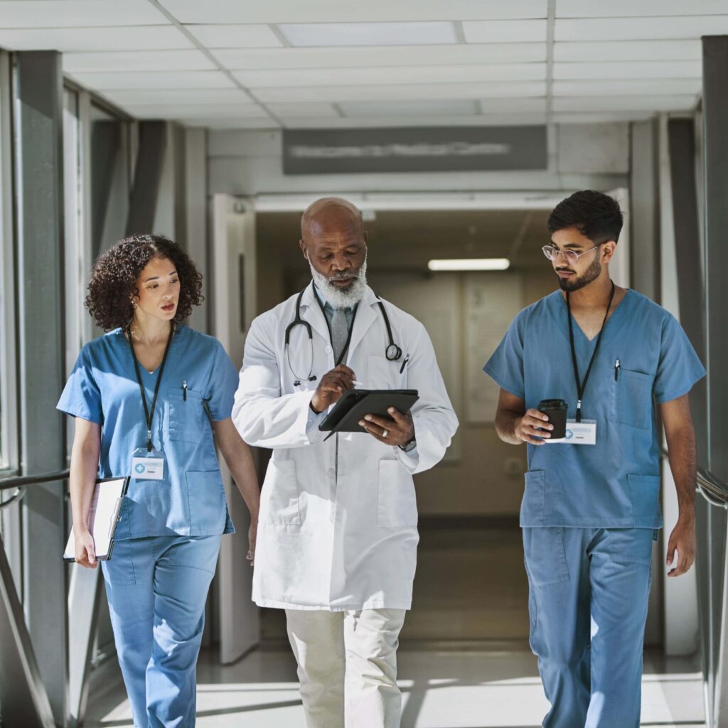 Scheduling Services Hospitals Dover New Hampshire