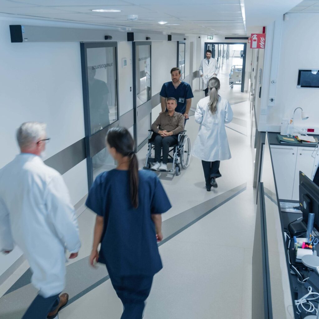 Scheduling Services Hospitals Gainesville Florida