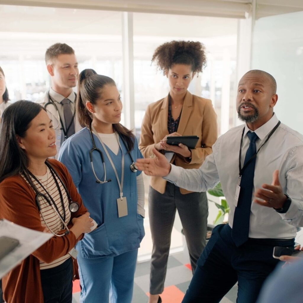 Scheduling Services Hospitals Hammond Louisiana