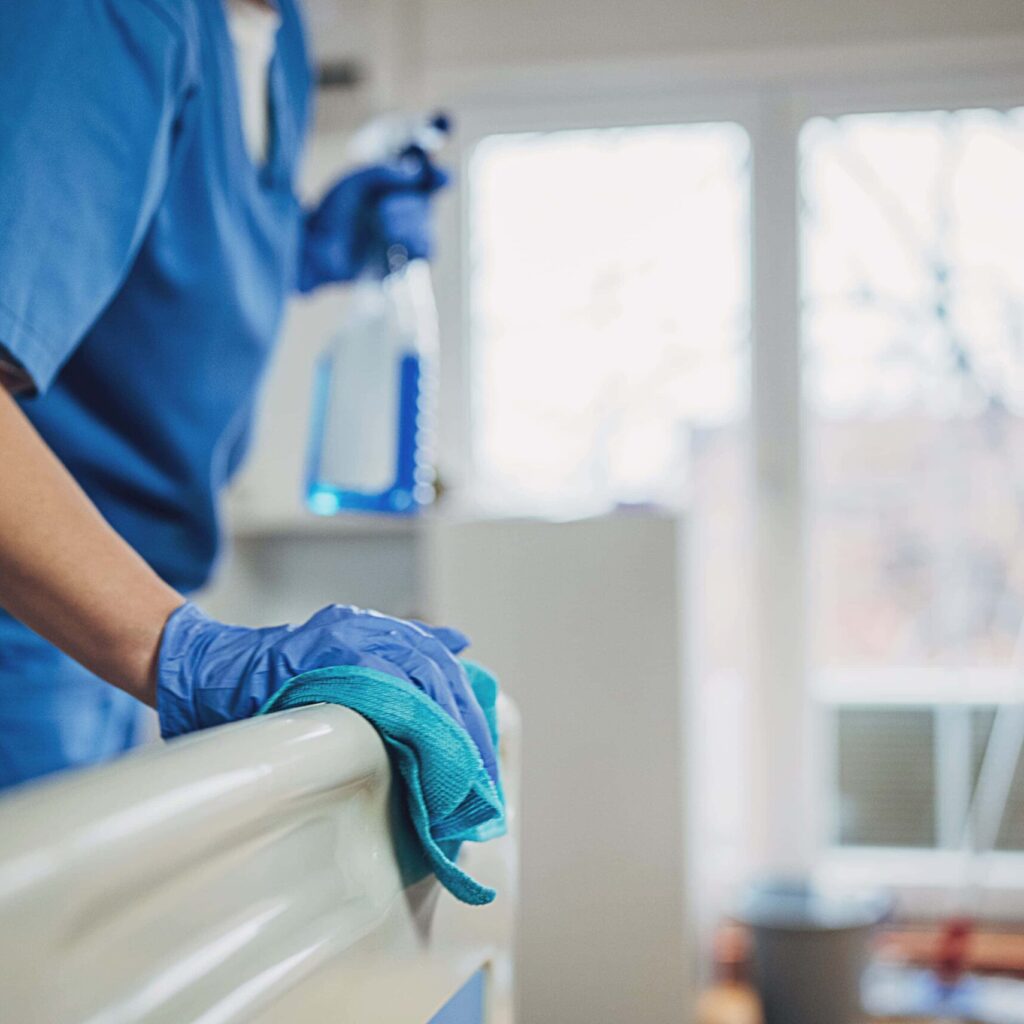 Scheduling Services Hospitals Jersey City New Jersey