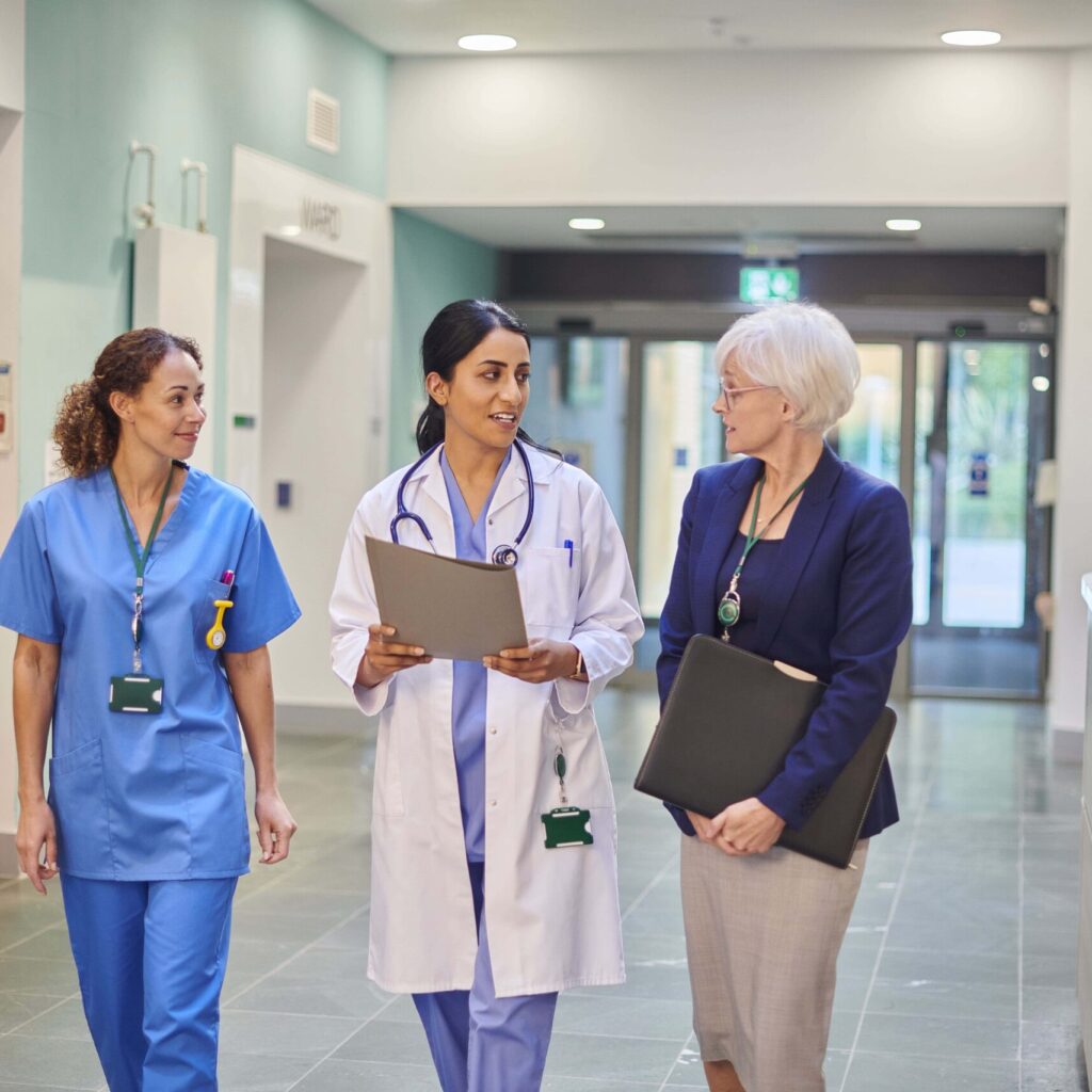 Scheduling Services Hospitals Kissimmee Florida