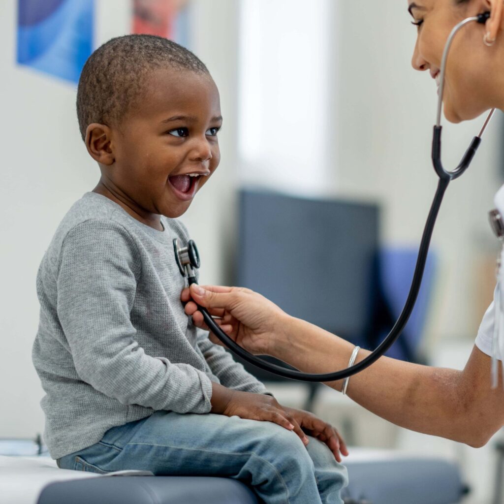 Scheduling Services Hospitals Lakewood Washington