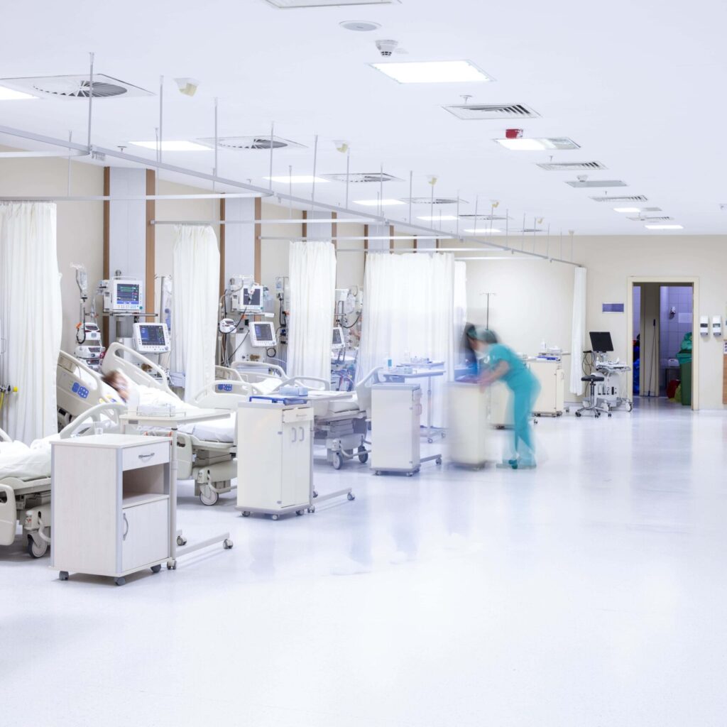 Scheduling Services Hospitals Madison Wisconsin