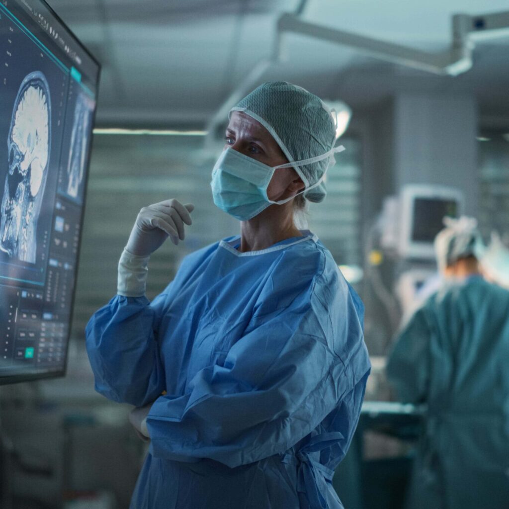 Scheduling Services Hospitals Paramount California