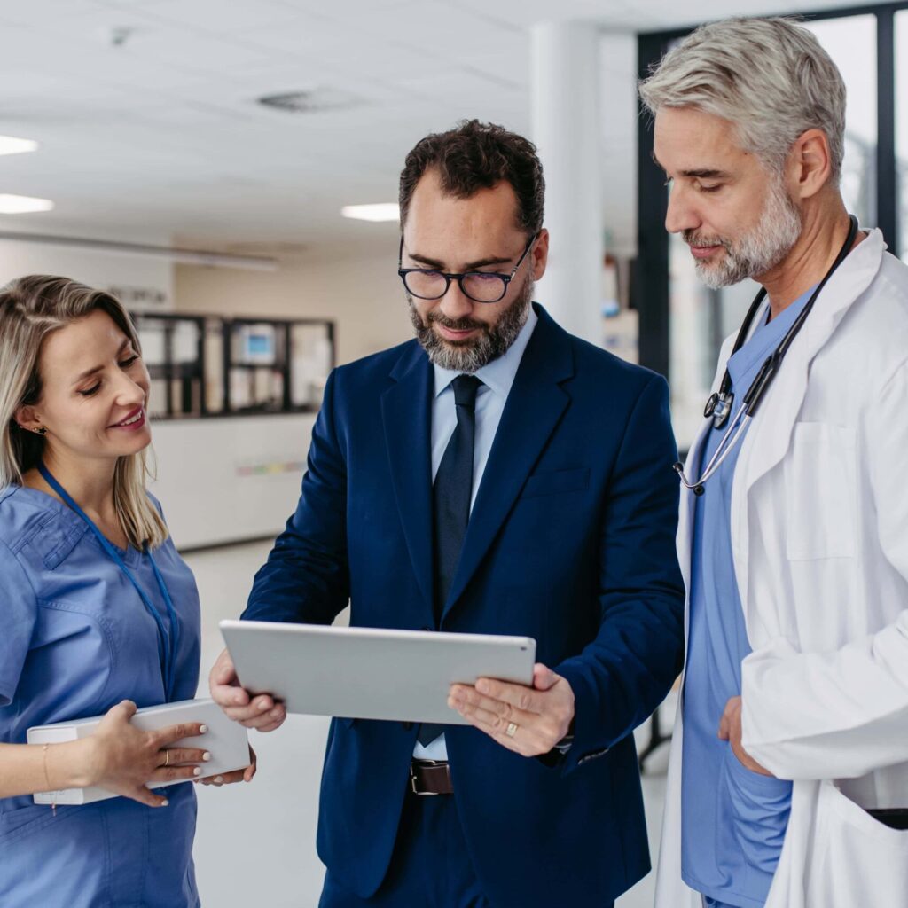 Scheduling Services Hospitals Pensacola Florida