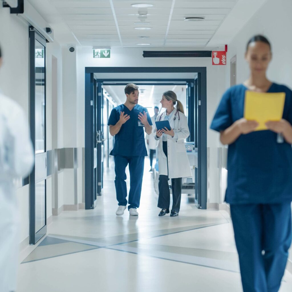 Scheduling Services Hospitals Pharr Texas