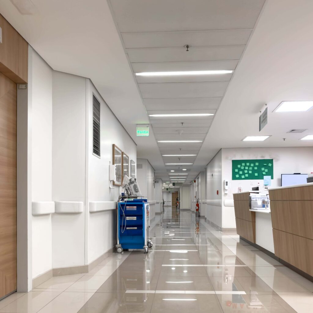 Scheduling Services Hospitals Revere Massachusetts