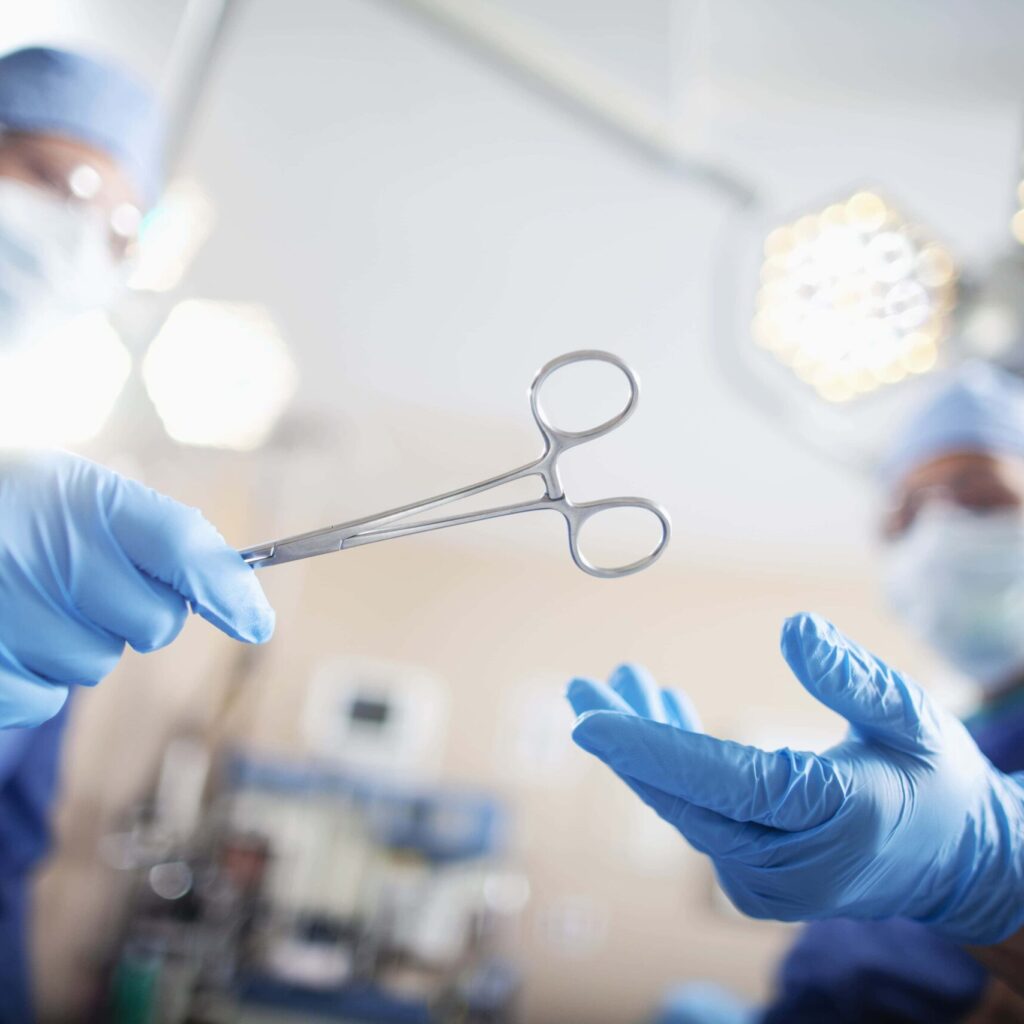 Scheduling Services Hospitals San Diego California