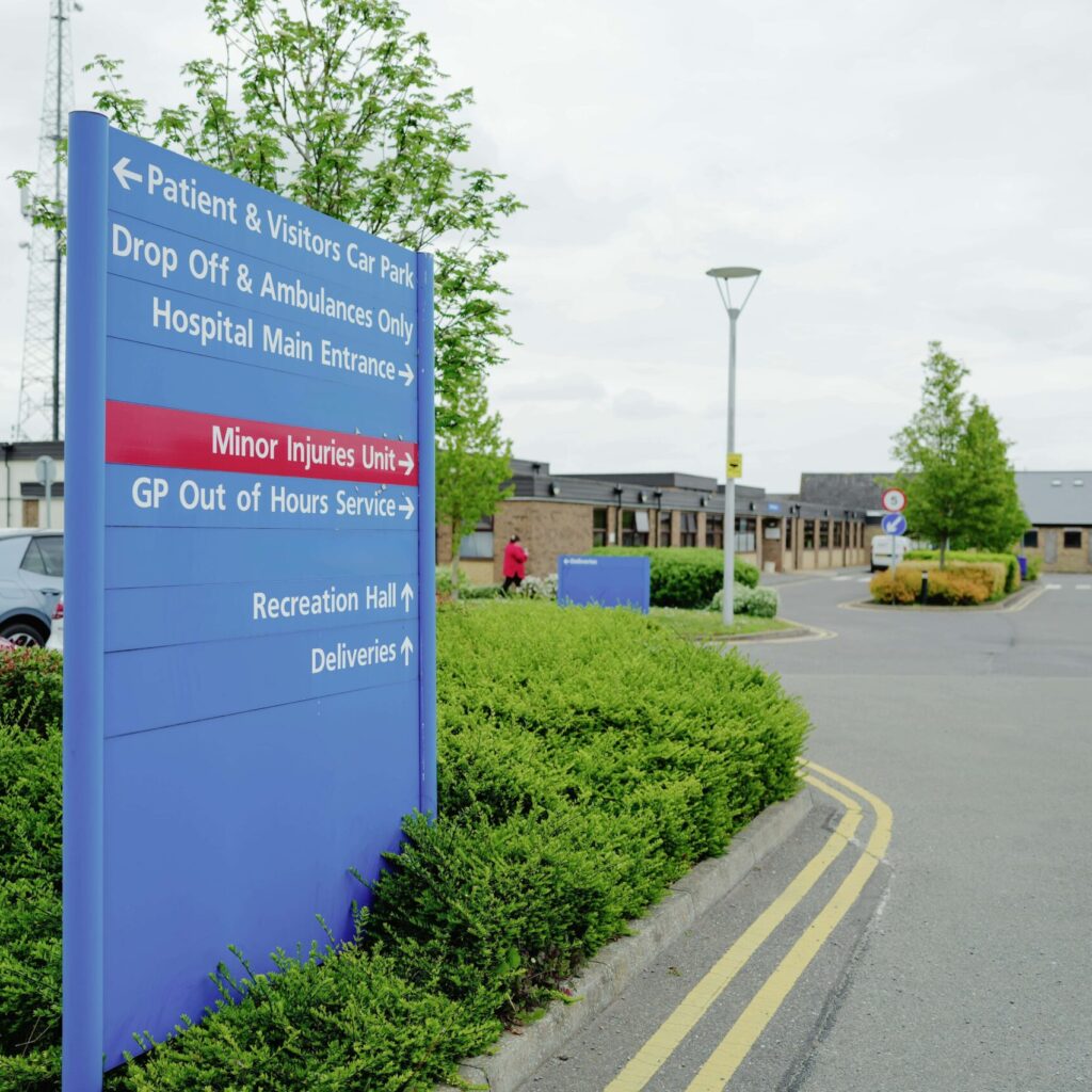 Scheduling Services Hospitals Tulare California